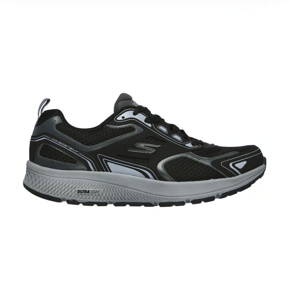 Skechers Go Run Consistent Running Shoes Extra wide 9EW